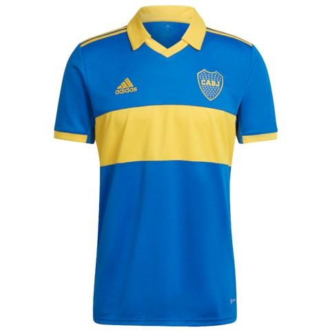 Thailandia Maglia Boca Juniors Home 22/23